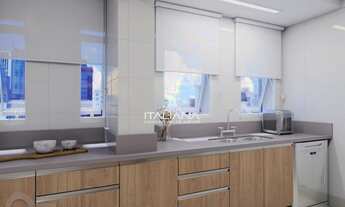 Imagem 6: Apartamento Jardins 3 Quartos 1 Suíte 3 Vagas