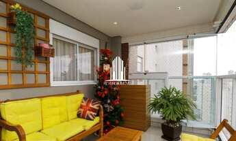 Imagem 2: Lindo Apartamento á venda no Barcelona com 02 dorms e 02 vagas