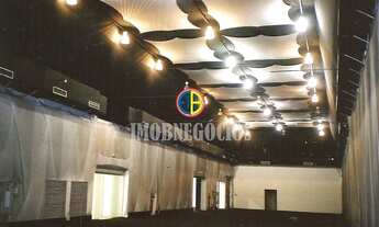 Imagem 4: ALUGA-SE Quadra Total ou Parcial