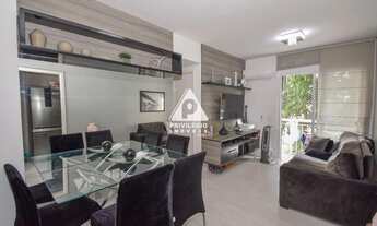 Imagem 2: Apartamento à venda, 2 quartos, 1 suíte, 1 vaga, Freguesia (Jacarepaguá) - RIO DE JANEIRO