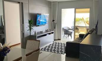 Imagem 5: Apartamento para aluguel tem 139 metros quadrados com 3 suites em Centro - Palhoça - SC