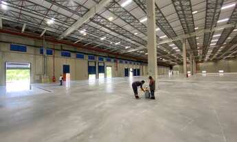 Imagem 3: CONDOMÍNIO LOGÍSTICO