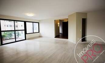 Imagem 3: 312m2 magnífico apto no Campo Belo