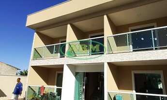 Imagem: Maricá - Apartamento Padrão - Itaipuaçú