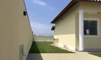 Imagem 4: Casa em Itaipuaçu Jardim Atlântico leste