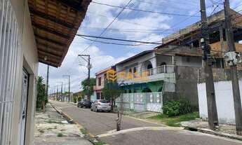 Imagem 2: Casa com 3 dormitórios à venda por R$ 220.000,00 - Cidade Nova - Ananindeua/PA