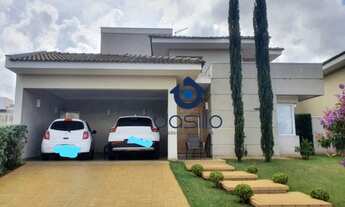 Imagem: Casa em Condomínio para Venda - VILLAGE