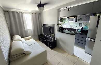 Imagem 6: Apartamento Vila 31 de Março