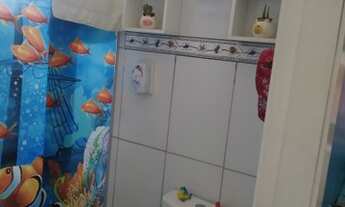 Imagem 7: Aluga apartamento no Alzira franco