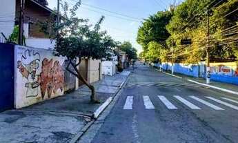 Imagem 2: TERRENO TATUAPÉ, 500 M2, ÓTIMA LOCALIZAÇÃO, PRÓXIMO Á PRAÇA SILVIO ROMERO