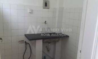 Imagem 6: Centro Apartamento com 1 dormitório