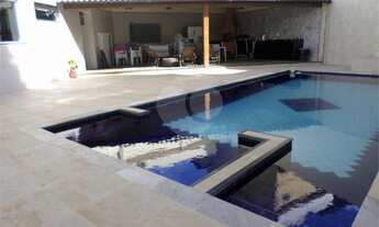 Imagem: Rio de Janeiro - Casa Padrão - HIGIENOPOLIS