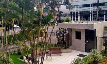 Imagem 3: Apto de 4 qts nos Aflitos à venda, 112 m² por R$ 360.000 - Recife/PE