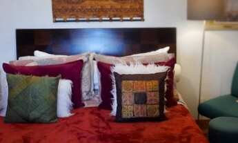 Imagem 2: Reserva Alpha Sítio - 2dorms, sendo 1 suíte - VENDA