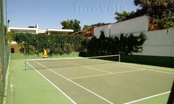 Imagem 6: Casa de condomínio sobrado para venda com 178 metros quadrados com 5 quartos