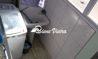 Imagem 4: APARTAMENTO RESIDENCIAL em MAUÁ - SP, JARDIM ITAPEVA