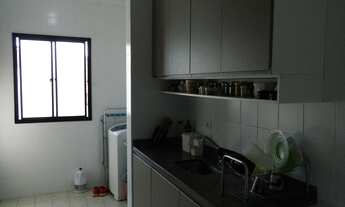 Imagem 2: Apartamento 88 metros quadrados com 3 dormitórios, 2 vagas