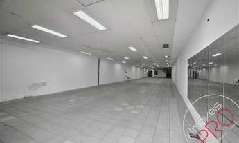 Imagem: Loja Comercial 1195m² para Venda ou Locação