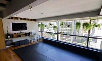 Imagem 5: Vila Olimpia, Apartamento duplex, estado de novo!