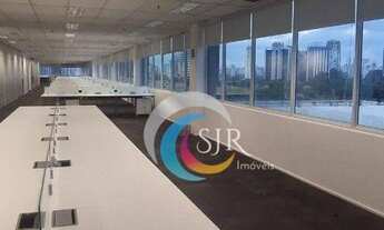 Imagem 4: Conjunto para alugar, 1156 m² - Brooklin - São Paulo/SP