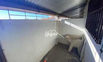 Imagem 7: Casa com 2 dormitórios para alugar, 68 m² por R$ 650,00/mês - Jardim Cavallari - Marília/S