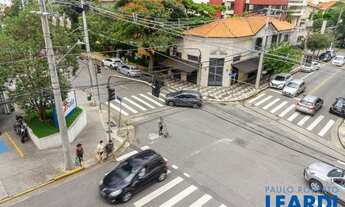 Imagem 4: APARTAMENTO - PERDIZES - SP