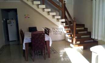 Imagem 7: Lindo Sobrado - Pq. Via Norte Fácil Acesso as Rodovias