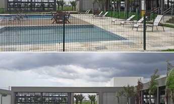 Imagem 2: Lote Condomínio Terras Alpha