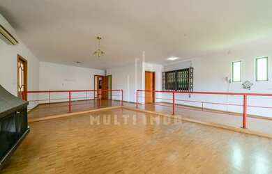 Imagem 7: PORTO ALEGRE - Casa Padrão - Três Figueiras