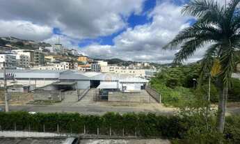 Imagem 6: Apartamento com 2 dormitórios à venda, 50 m² por R$ 130.000,00 - Milho Branco - Juiz de Fo