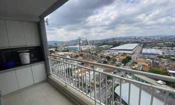 Imagem 2: Apartamento para Venda em Osasco, Presidente Altino, 2 dormitórios, 1 suíte, 1 banheiro, 1