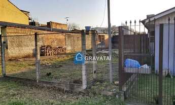 Imagem 4: Terreno à venda, 314 m² por R$ 341.000 - Parque dos Anjos - Gravataí/RS