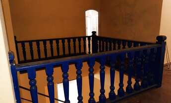 Imagem 7: Casa para venda tem 400 metros quadrados com 7 quartos em Jabaquara - Paraty - RJ