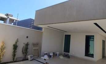 Imagem: PALMAS - Casa Padrão - Plano Diretor Sul