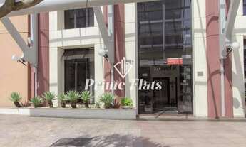 Imagem 7: Flat no Live Lodge Ibirapuera disponível para venda, com 26 m², 1 dormitório e 1 vaga