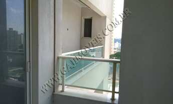 Imagem 4: APARTAMENTO ALTO PADRÃO 3 SUÍTES - CENTRO AMERICANA - AP531