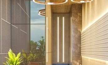 Imagem 2: S&P-AP3313-Andar alto - Sol da manhã - todos os cômodos de frente para o mar!