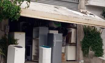 Imagem 2: Alugo ponto comercial próximo caixa econômica