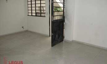 Imagem 2: Galpão para alugar, 630 m² por R$ 11.900,00/mês - Luz - São Paulo/SP