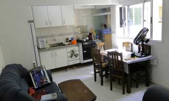 Imagem: Apartamento com 60m², 2 dormitórios e