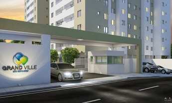 Imagem: Apartamento Maravilhoso Condomínio Gran