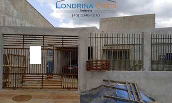 Imagem: Casa com 5 quartos - Bairro Moradias Doutor