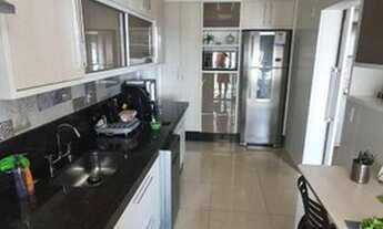 Imagem 5: Lindo Apartamento com 137 m² no Lorian Boulevard!!!