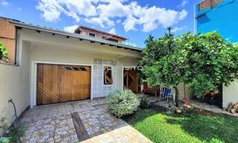 Imagem: Sobrado Amplo no Bairro Harmonia em Canoas!