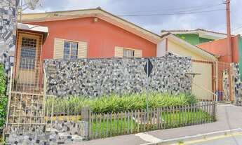 Imagem: Casa Comercial e Residencial de esquina