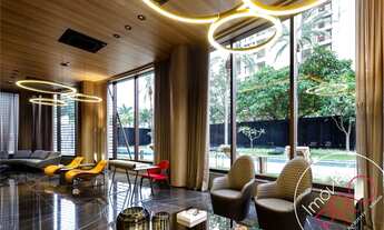 Imagem: Apartamento 48m² !! 1 dormitório para