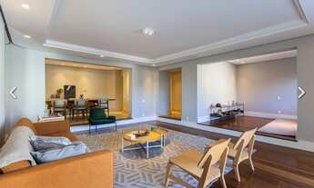 Imagem 2: São Paulo - Apartamento Padrão - Vila Madalena