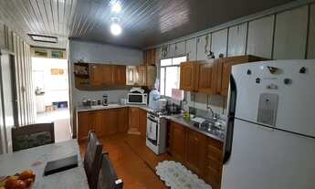 Imagem 4: 02 Casas - Bairro - São Cristovão - São José dos Pinhais - Pr