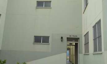 Imagem 5: Apartamento 41 m² com 2 quartos em Vila Yolanda - Osasco - SP