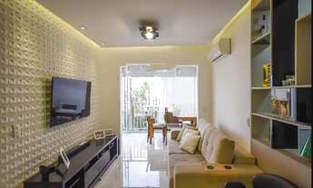 Imagem 2: APARTAMENTO GARDEN COM 02 DORMITÓRIOS NO MORUMBI